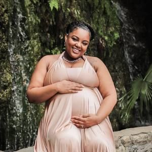 Meet your Posher, Shaunta